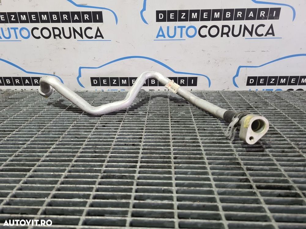 Conducta AC Dacia Duster 2010 - 2013 K9K (934) - 2