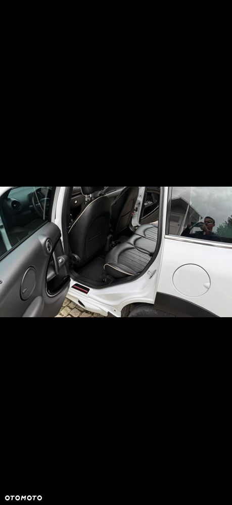 MINI Countryman Cooper S ALL4 - 11