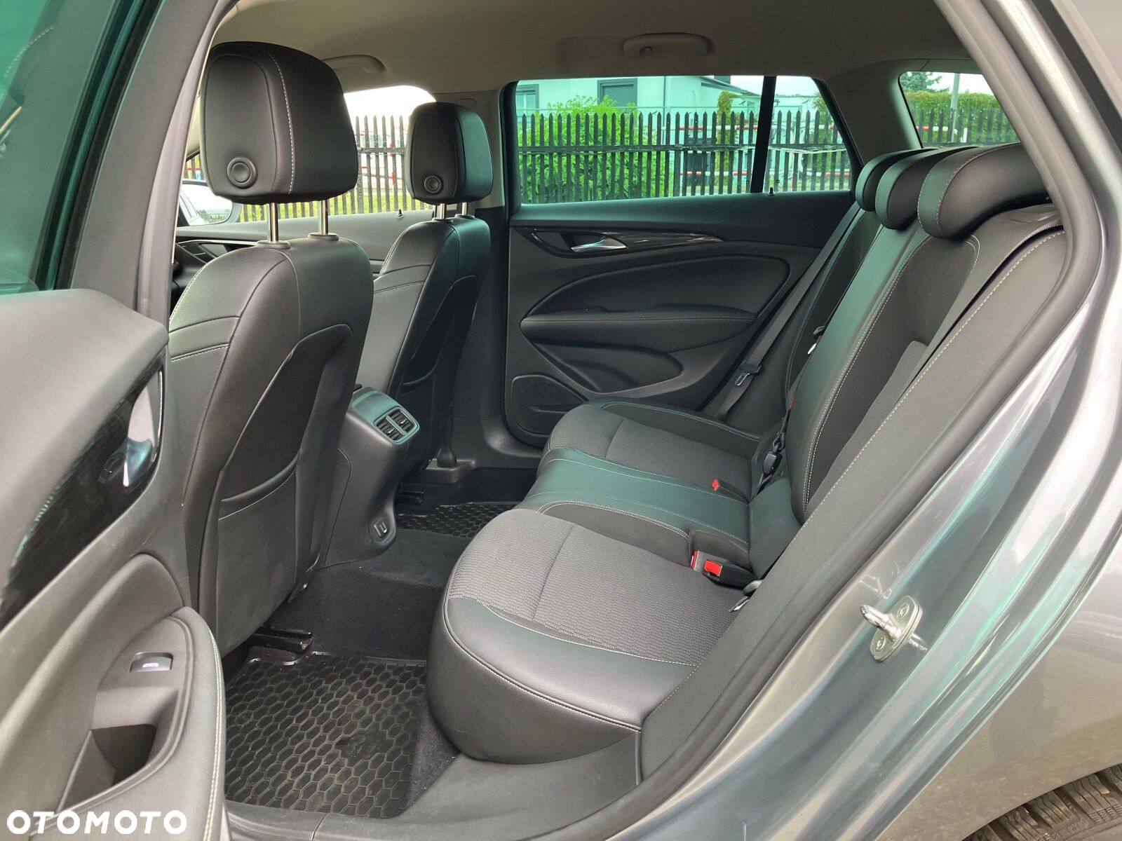 Opel Insignia 2.0 CDTI Enjoy S&S - 7