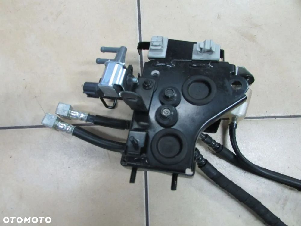 Yamaha MT07 cyklop 21-24 pompa abs - 1