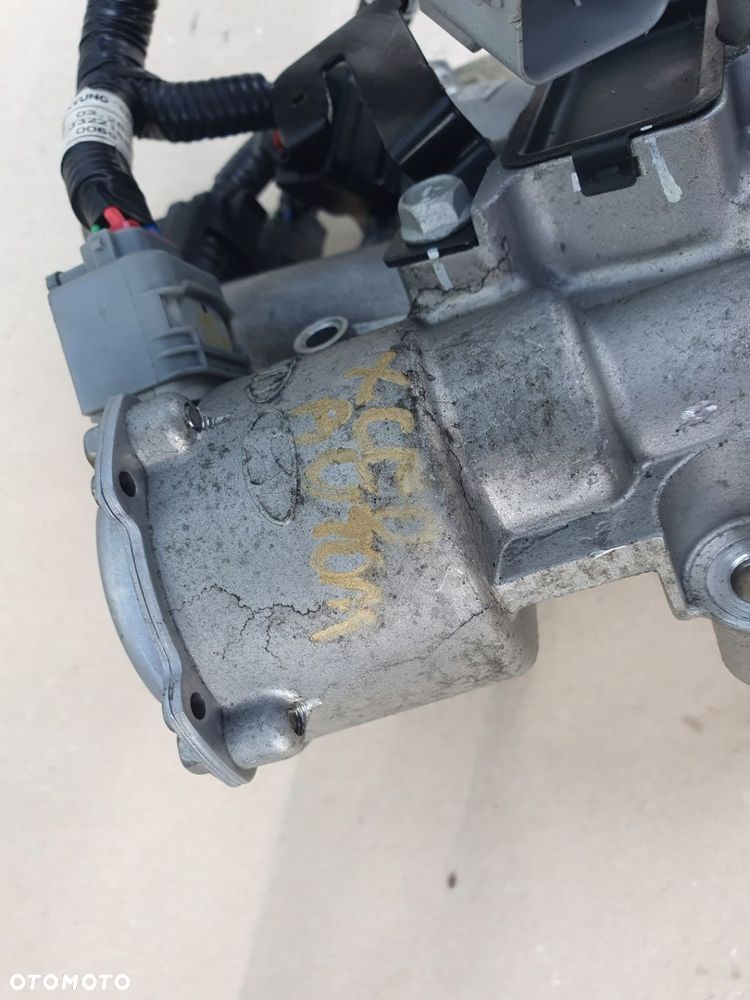 WYBIERAK Wysprzęgli Kia Hyundai Niro Ioniq Kona 1.6 43897-2B010 43810-2b000 - 6