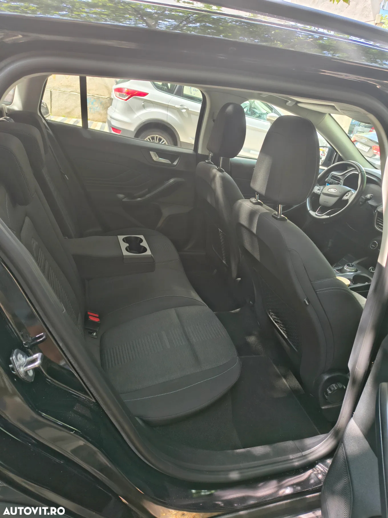 Ford Focus 2.0 EcoBlue Active - 18