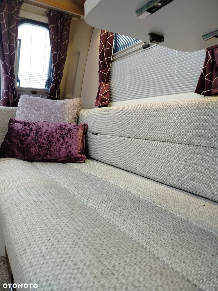 SWIFT Challenger 580 - 31