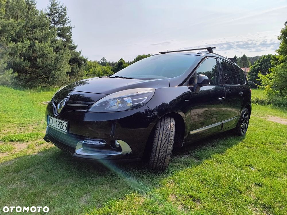 Renault Scenic - 21