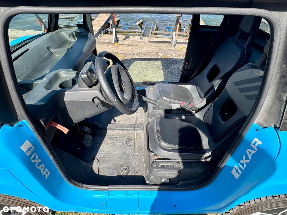Citroën Ami - 3