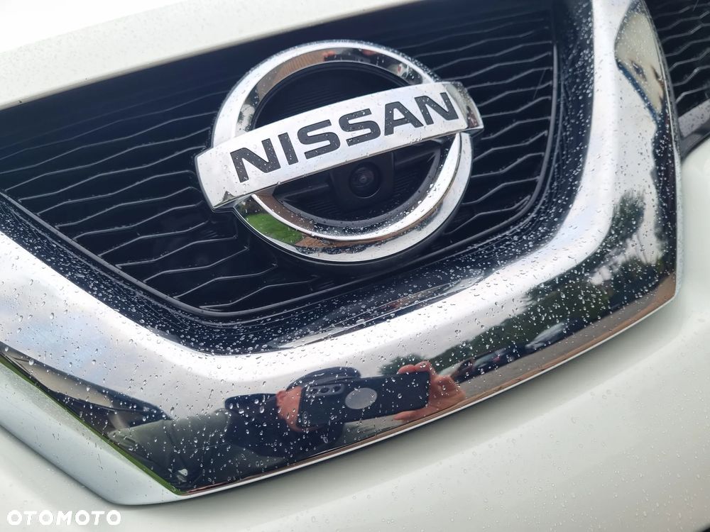 Nissan X-Trail 1.6 DCi Tekna 4WD - 28