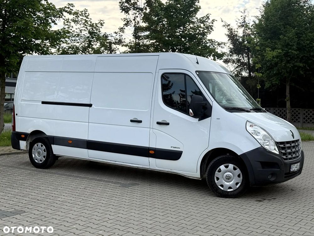 Renault Master - 14