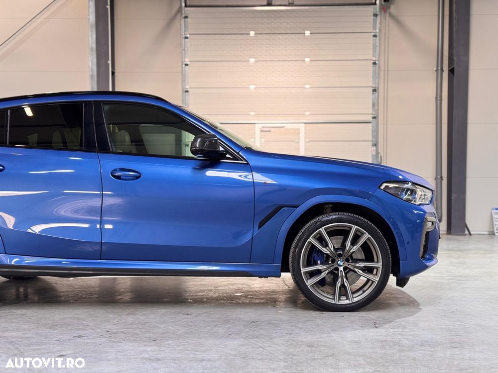 BMW X6 - 5