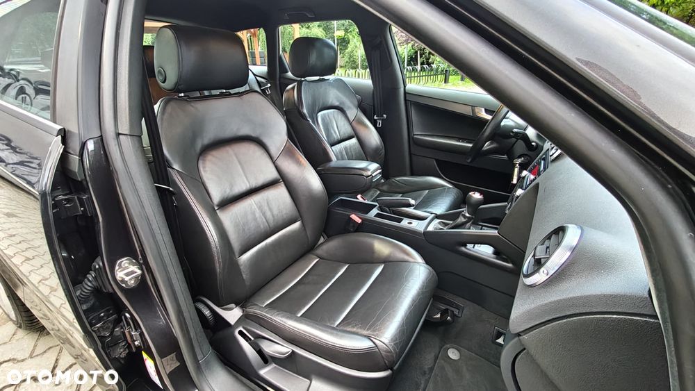 Audi A3 Sportback - 6