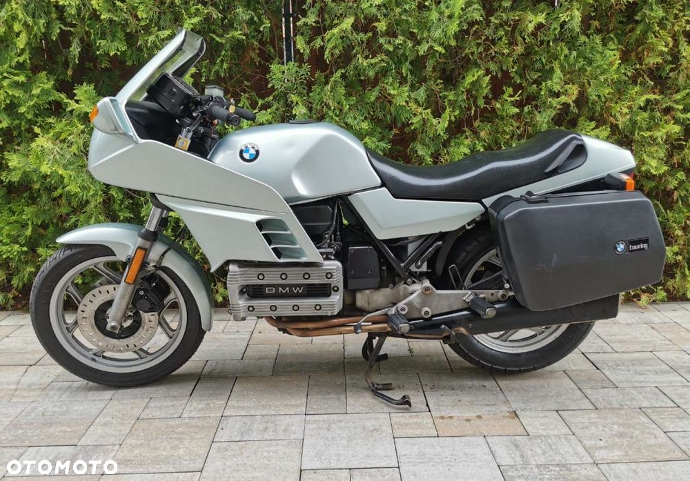 BMW K - 5