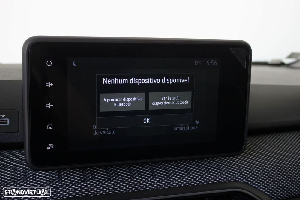 Dacia Jogger 1.0 ECO-G Expression 7L Bi-Fuel - 24