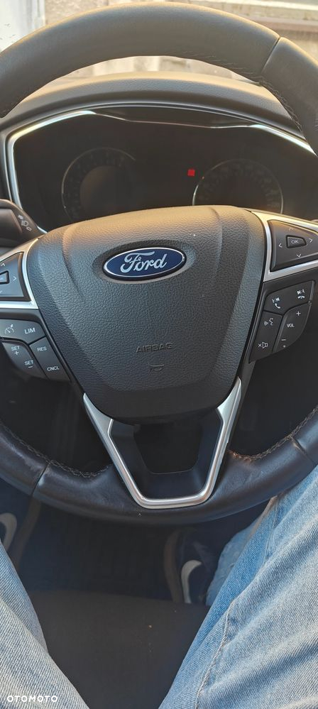 Ford Mondeo 2.0 TDCi Titanium - 6