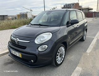 Fiat 500L 1.6 MJ Business S&S - 3