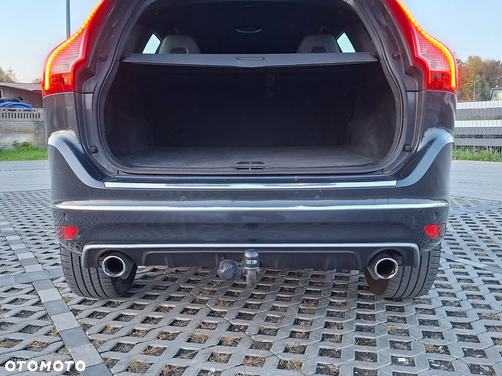 Volvo XC 60 2014