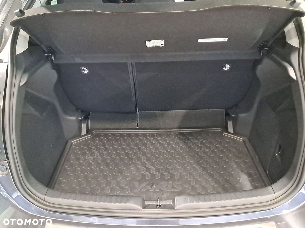 Toyota Yaris Hybrid 1.5 Comfort - 11