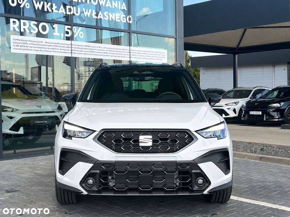 Seat Arona - 3