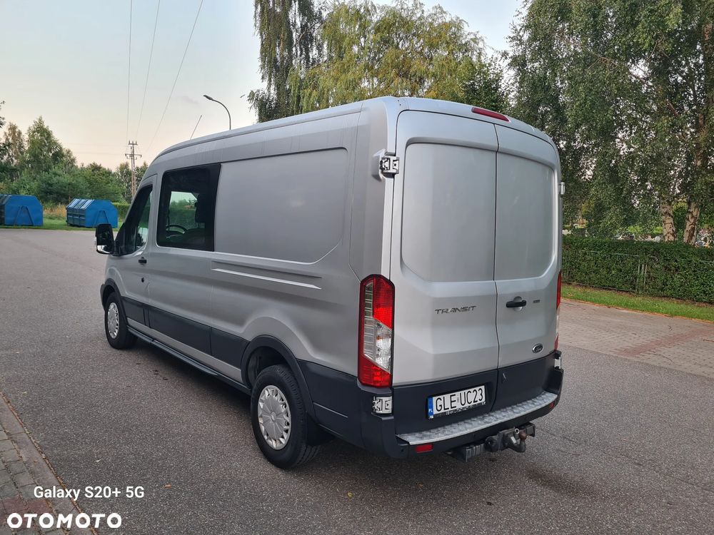 Ford TRANSIT - 4