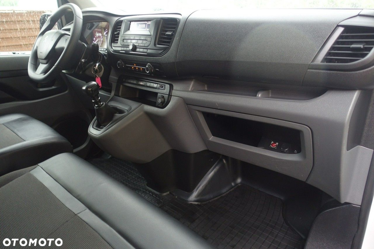 Peugeot Expert - 13