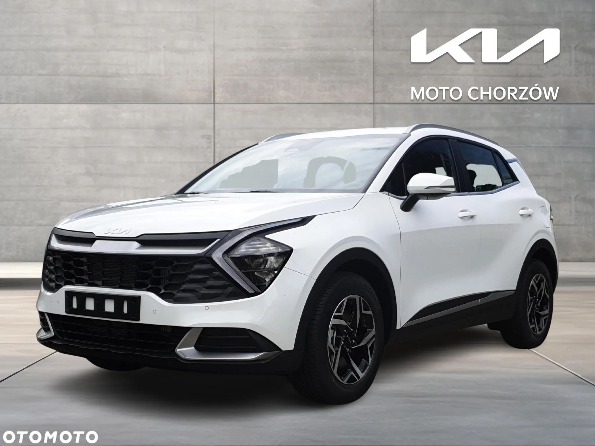 Kia Sportage 1.6 T-GDI L 2WD - 1