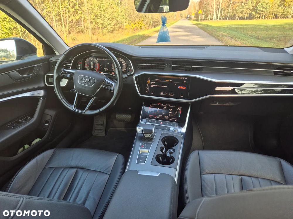 Audi A6 Limousine - 32