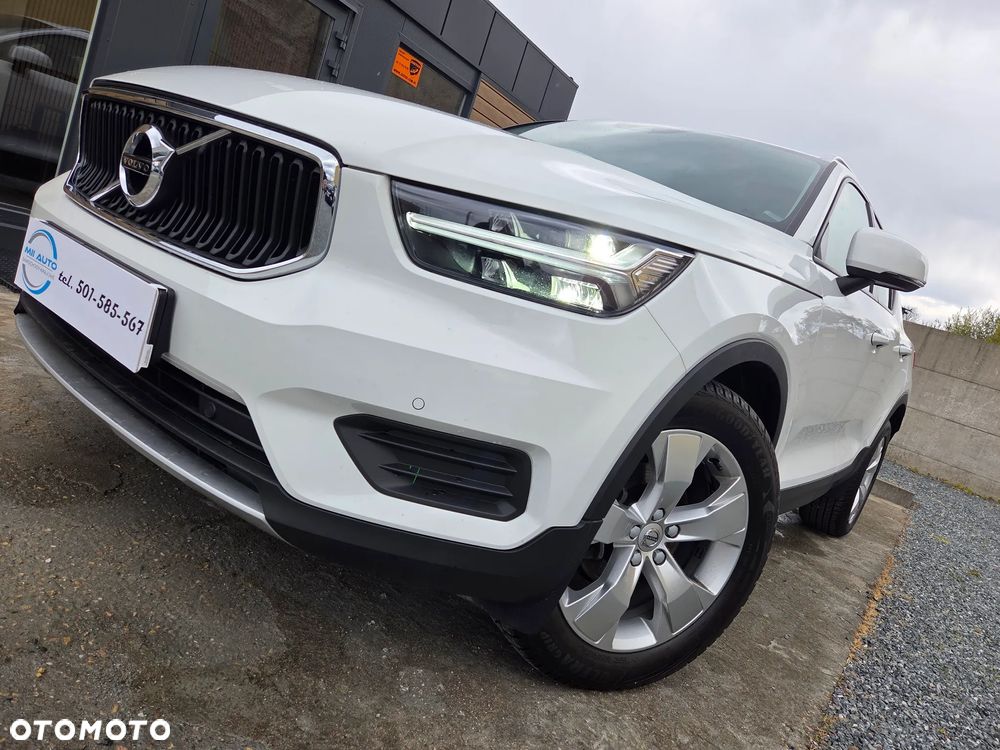 Volvo XC 40 D3 SCR Momentum - 2