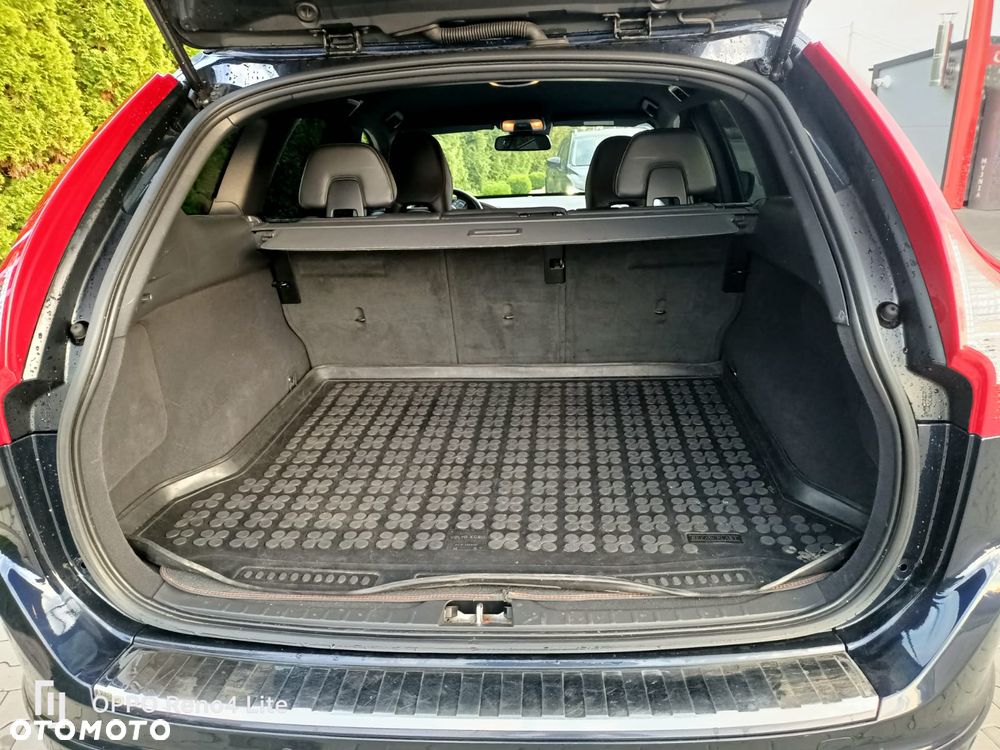 Volvo XC 60 - 14