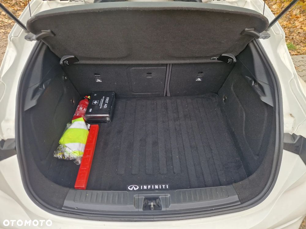 Infiniti Q30 1.5d Premium - 10
