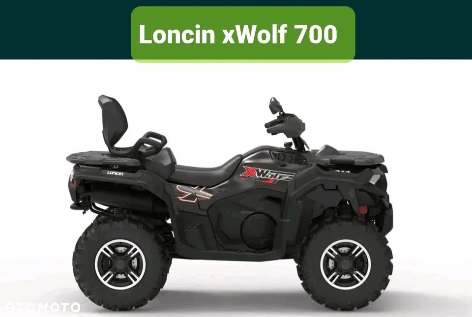Suzuki Kingquad