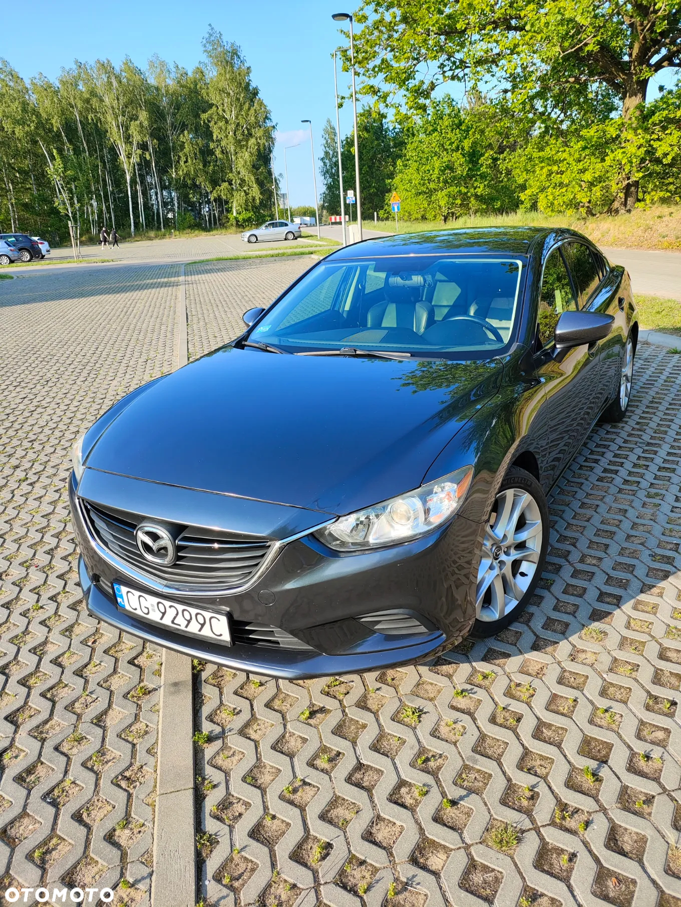 Mazda 6 - 3