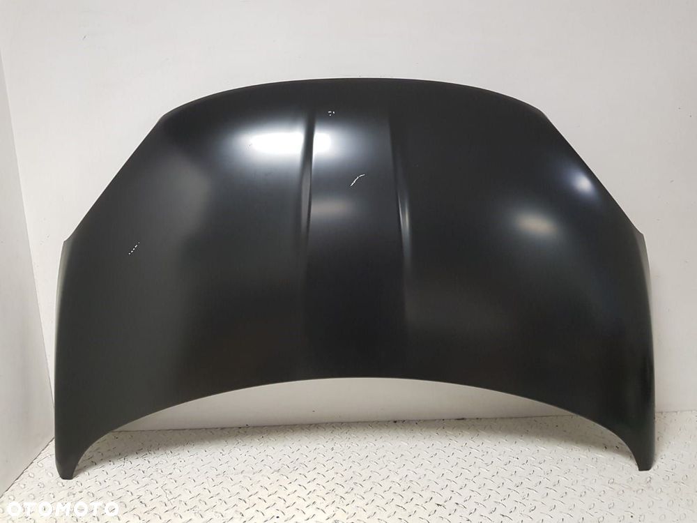 NOWA ORYGINALNA MASKA FIAT 500X 2015-> 52111389 68436913AA - 5