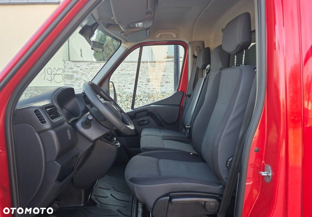 Renault Master - 9