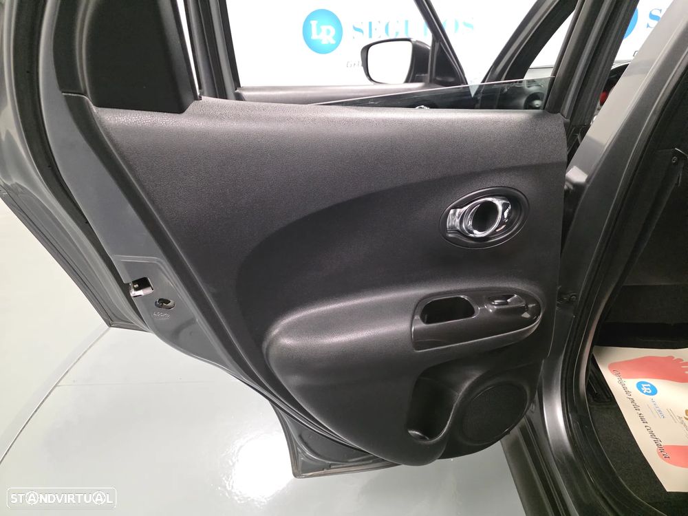Nissan Juke - 32