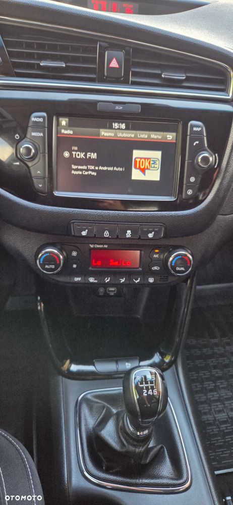 Kia Ceed 1.6 GDI Platinum Edition - 25