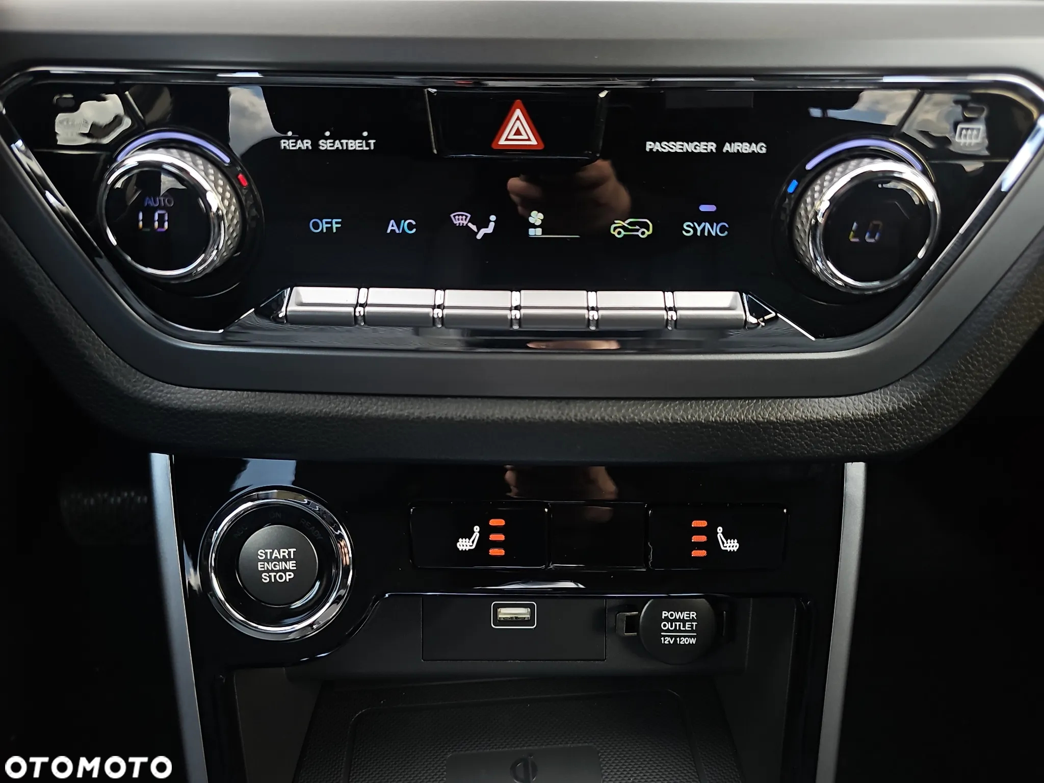 SsangYong/KGM Korando 1.5 T-GDI Wild 4WD - 21