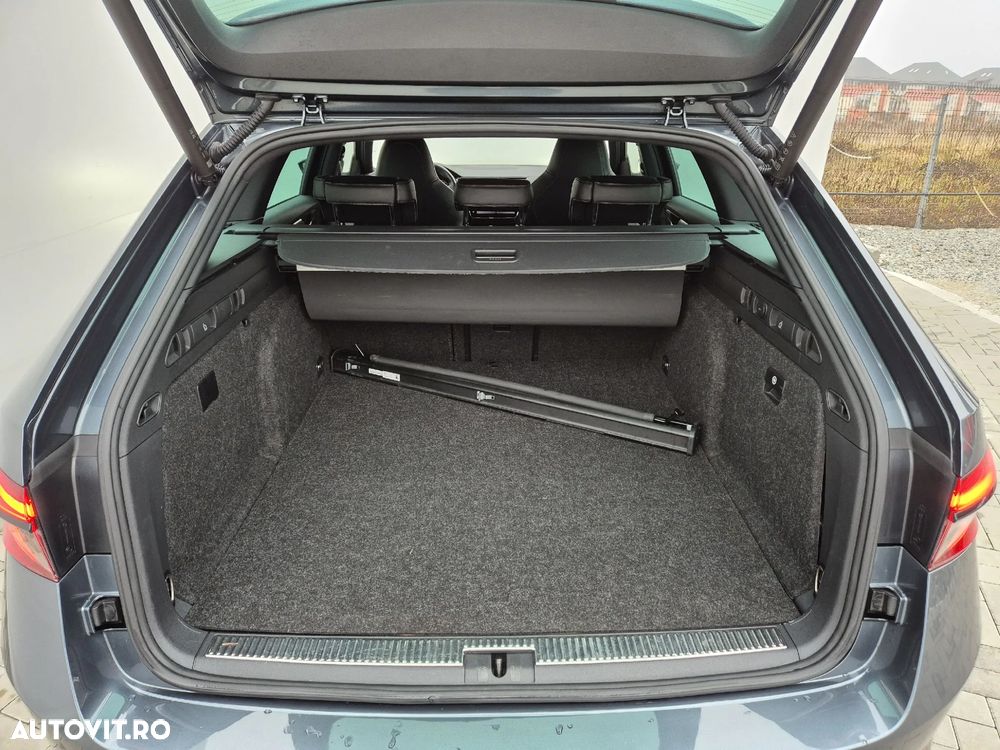 Skoda Superb Combi 1.4 TSI iV DSG Sportline - 27
