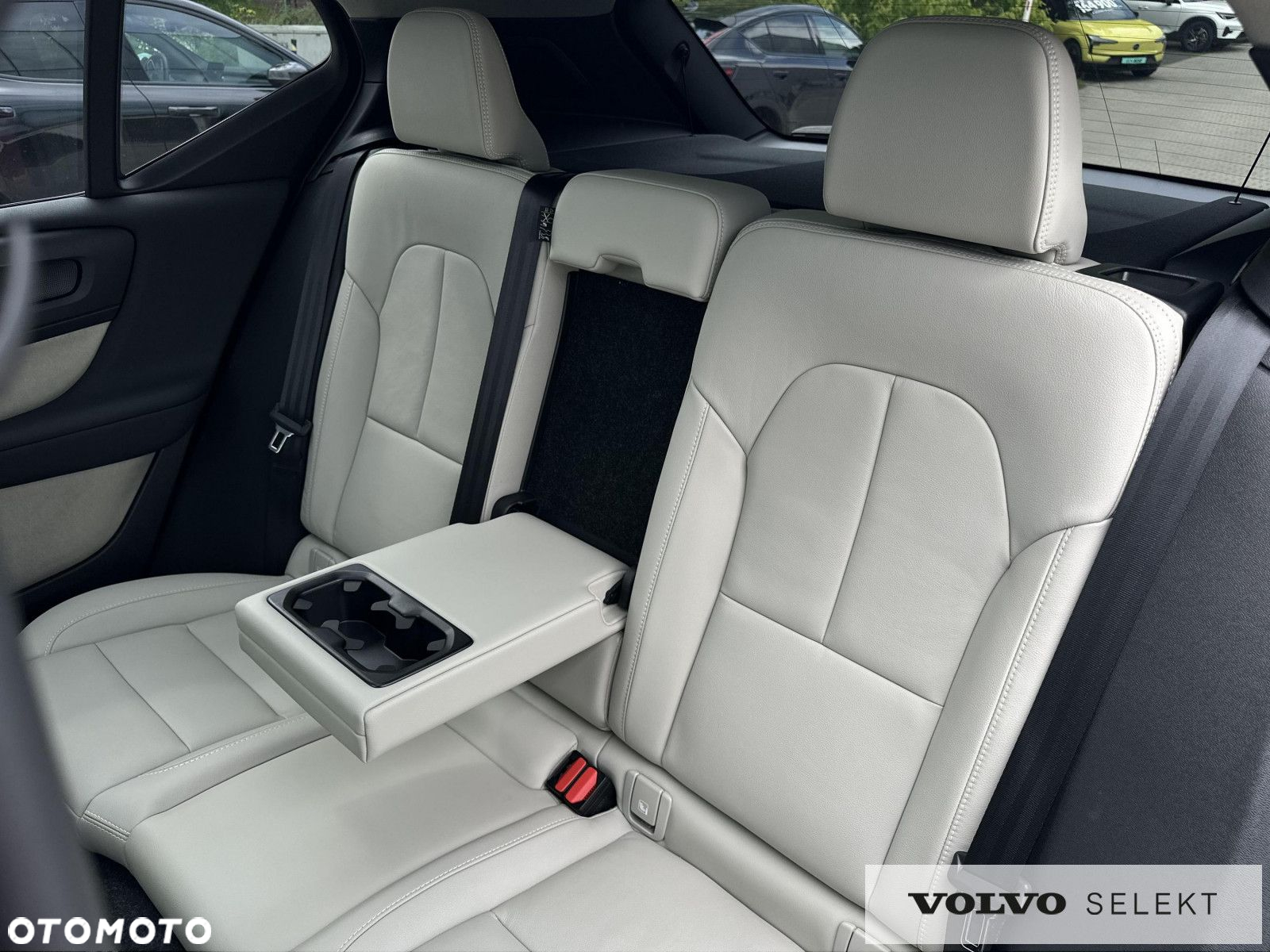 Volvo XC 40 - 17