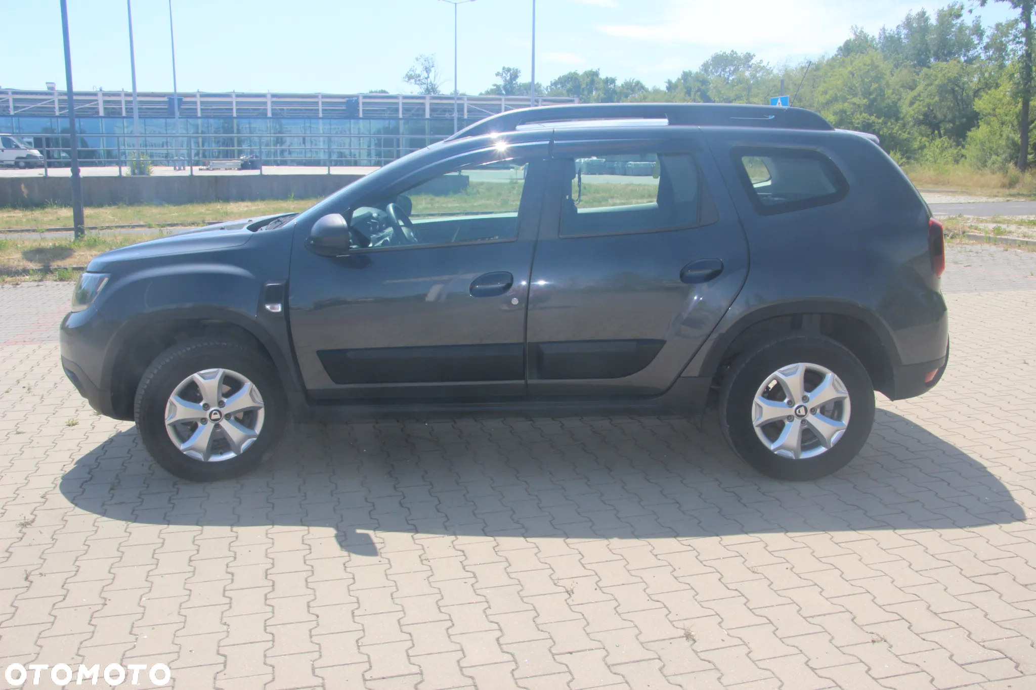 Dacia Duster - 5