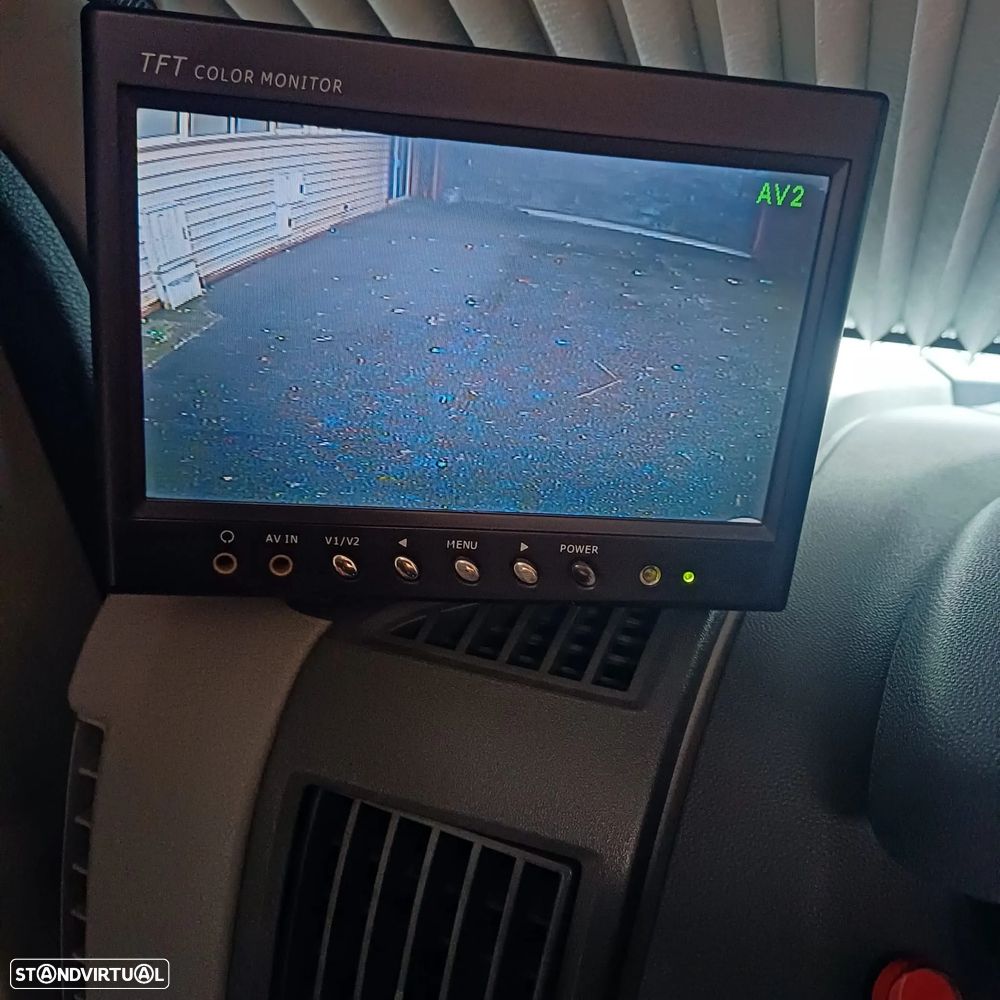 Fiat Ducato Burstner Solano - 30