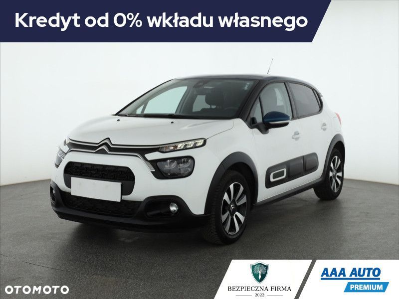 Citroën C3 - 2