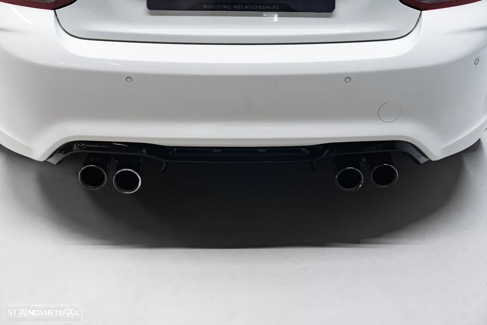BMW M2 Auto - 13