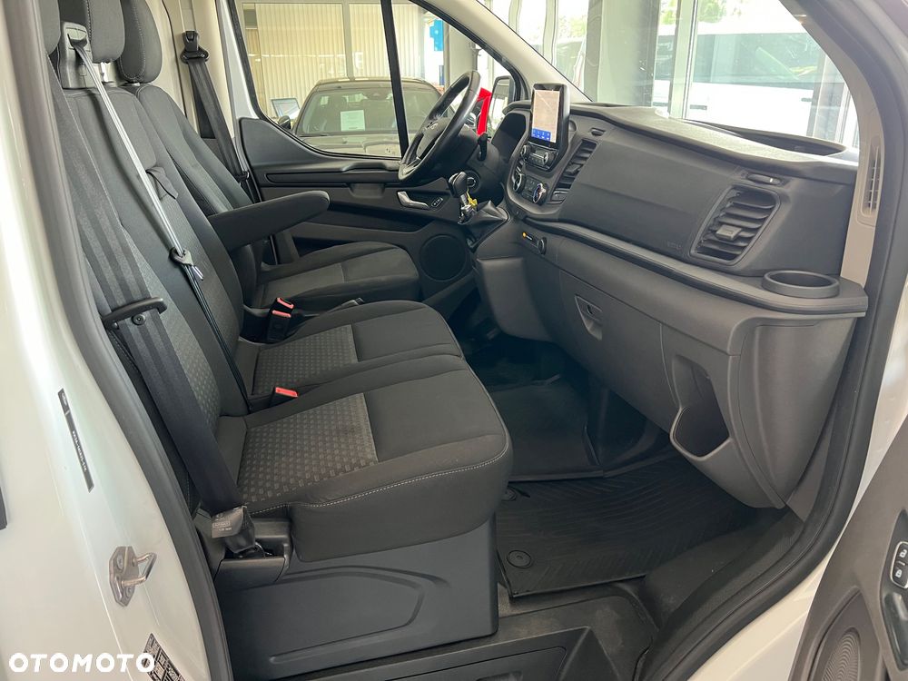 Ford Transit Custom - 41
