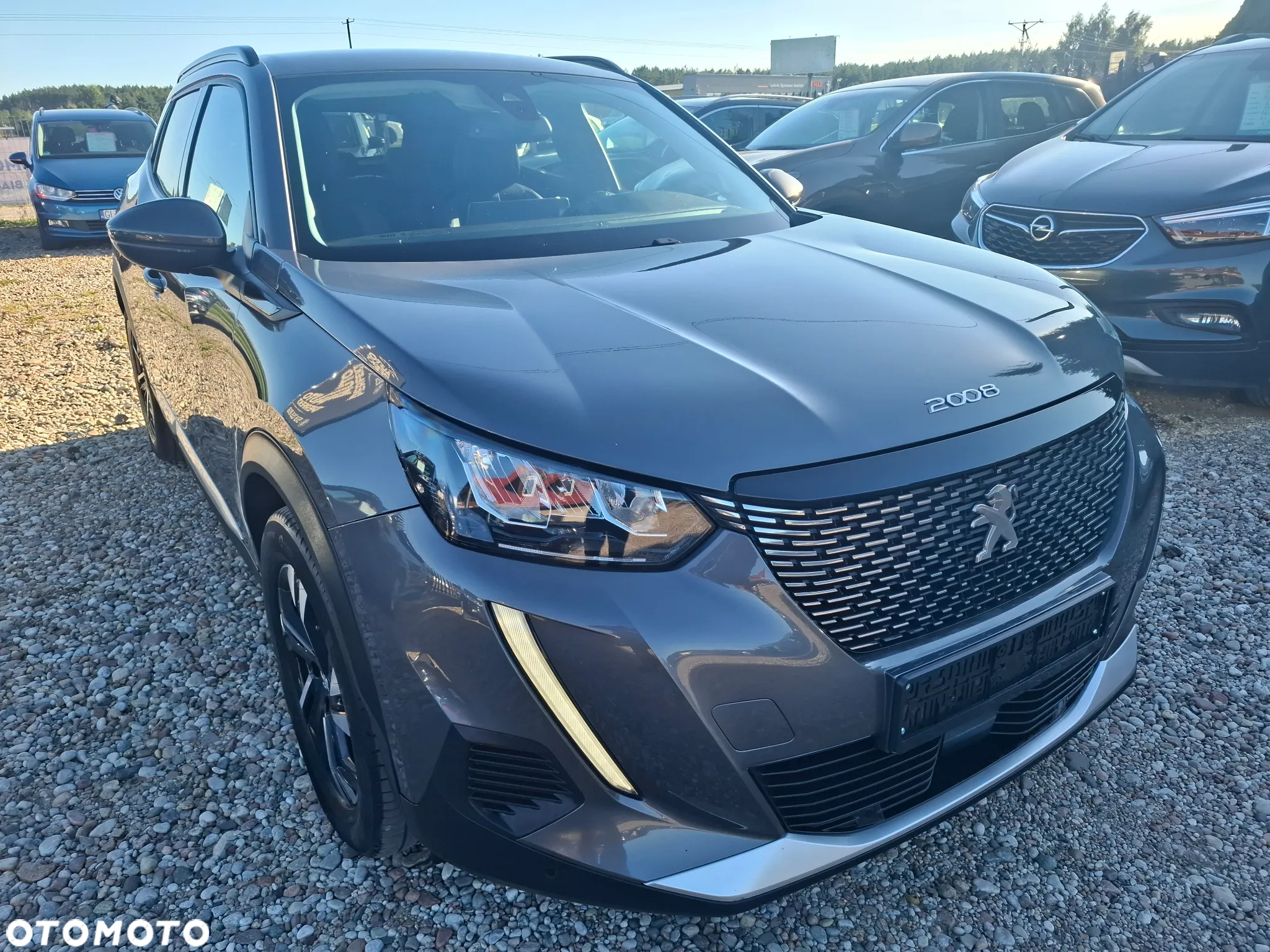 Peugeot 2008 PureTech 130 Allure - 4