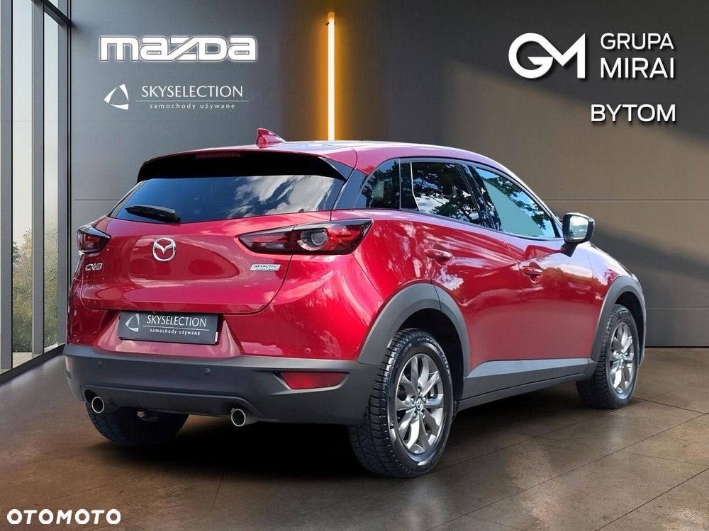 Mazda CX-3 2.0 SkyEnergy - 6