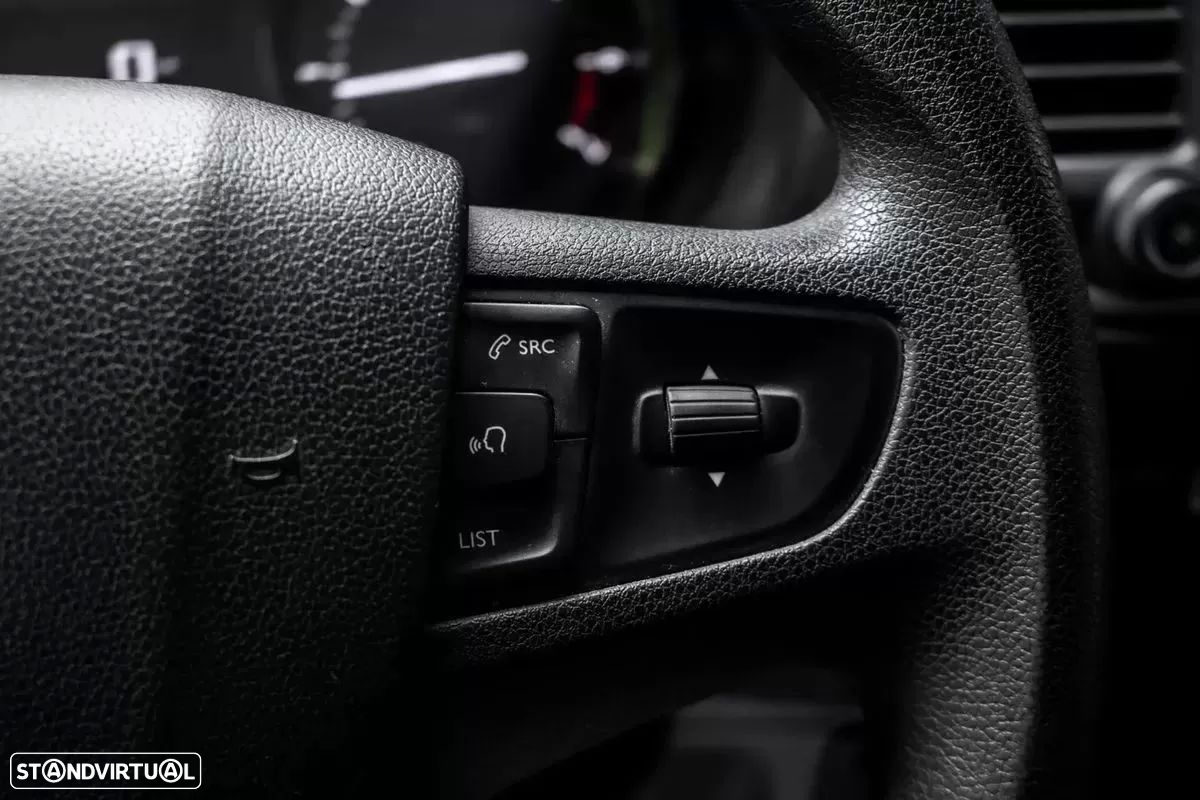 Peugeot expert 2.0 hdi premium - 14