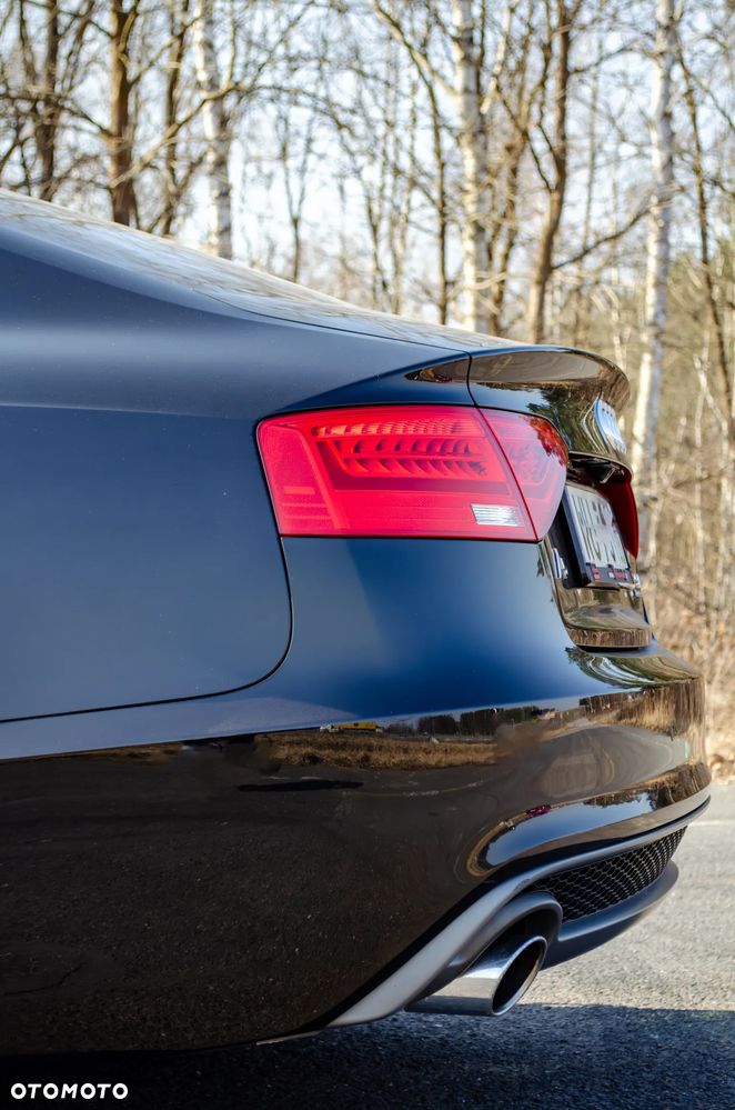 Audi A5 Sportback 2.0 TFSI Quattro S tronic - 10