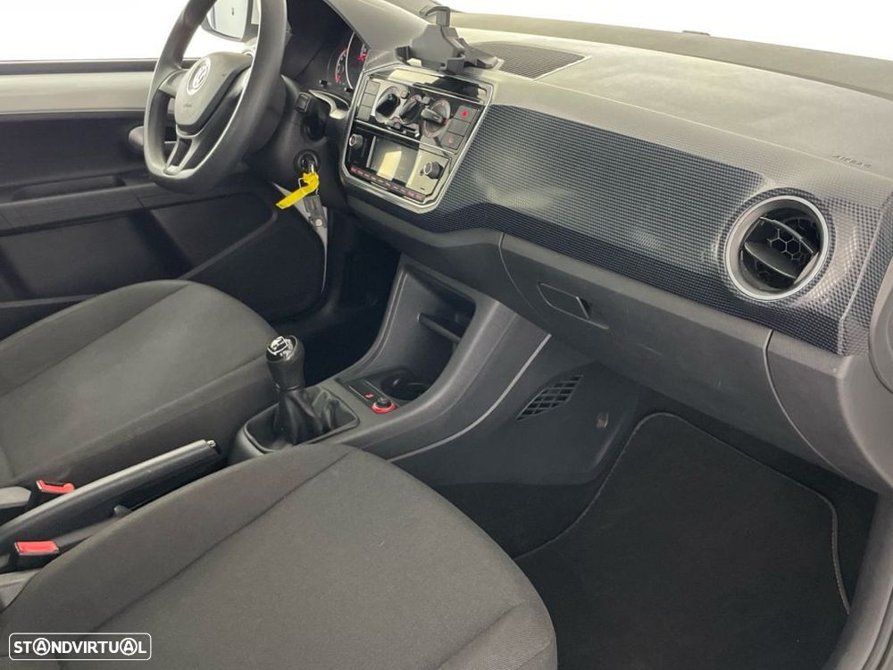 VW Up! 1.0 BMT Move - 22