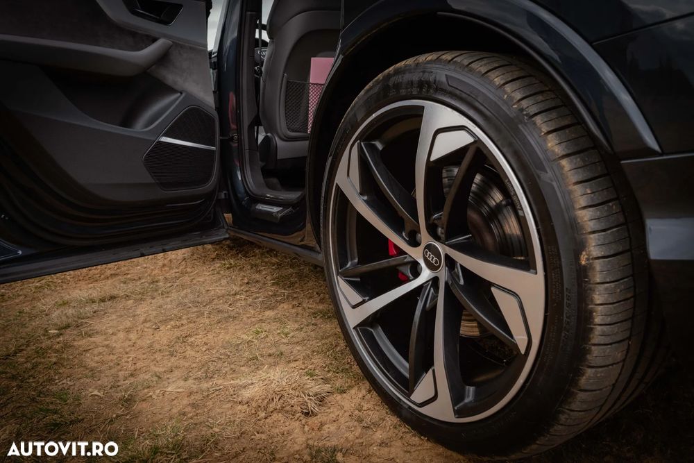 Audi Q7 60 TFSI e quattro tiptronic S line - 19