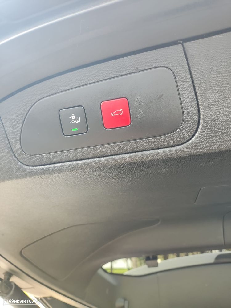 DS DS7 Crossback E-Tense Performance Line EAT8 - 39