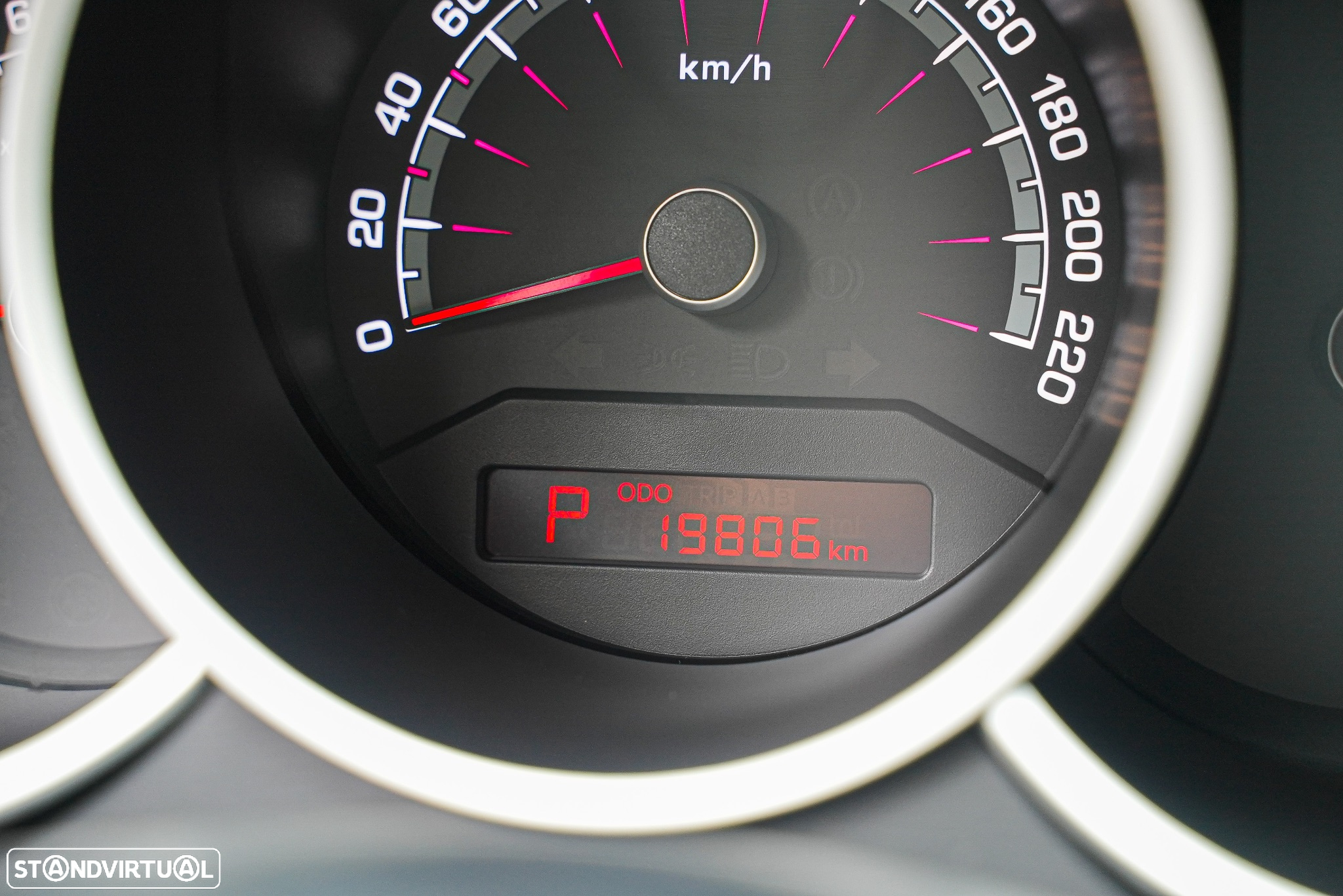 Kia Venga 1.6 CVVT Auto Fifa World Cup Edition - 30