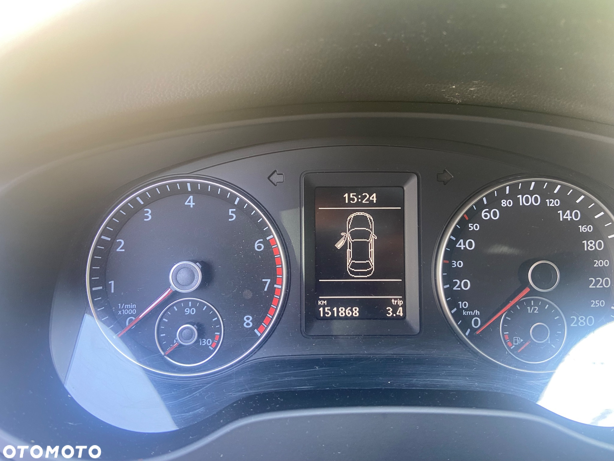 Volkswagen Jetta 1.4 TSI DSG Highline - 20